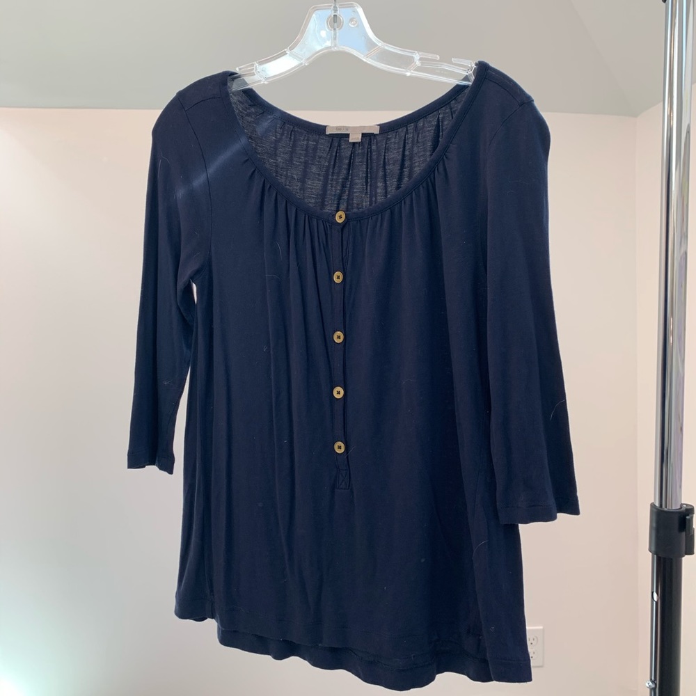 Gap Top